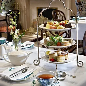 Hotel The Omni King Edward, Toronto