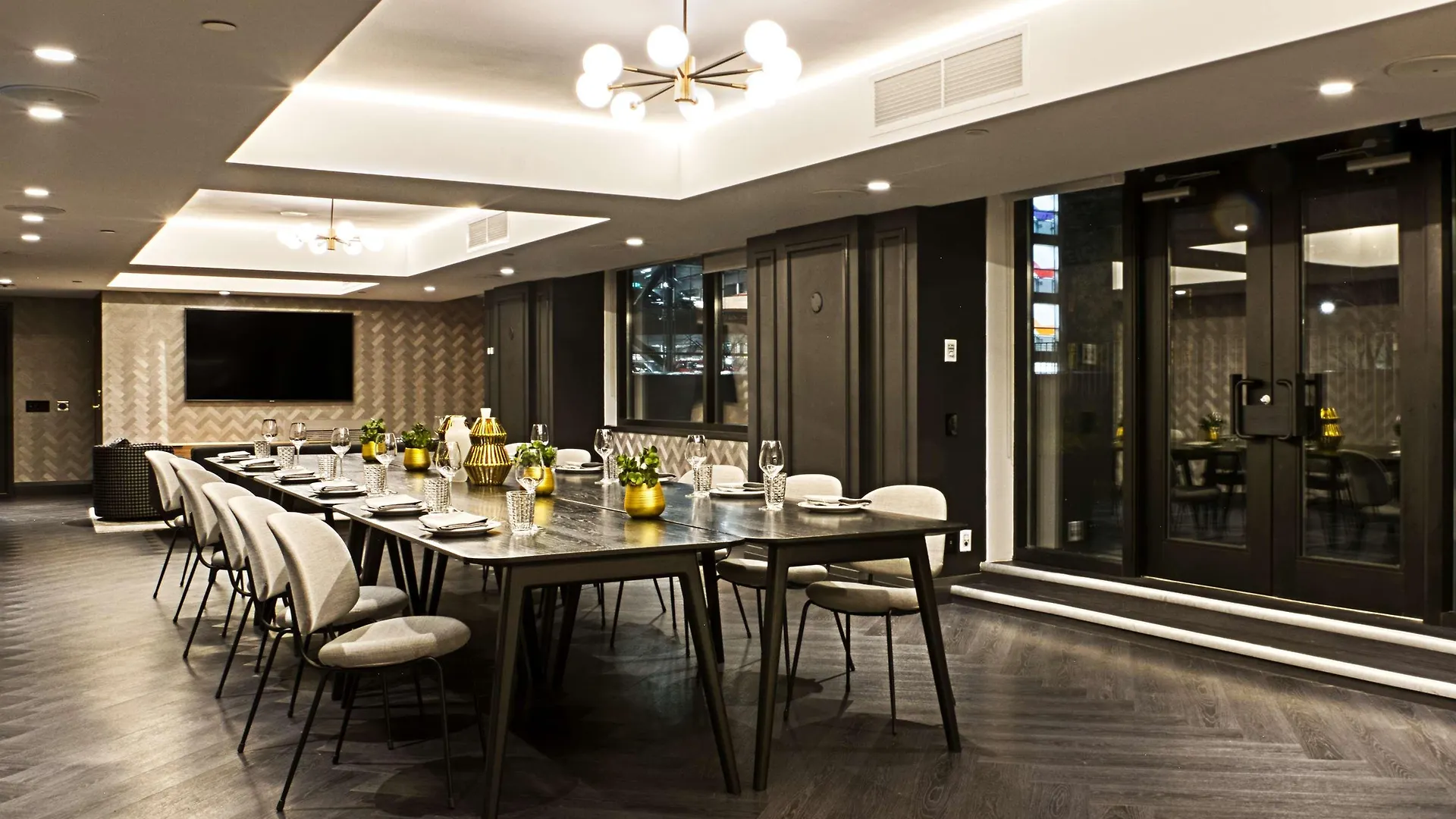 Hotel The Anndore House, Part Of Jdv By Hyatt Toronto