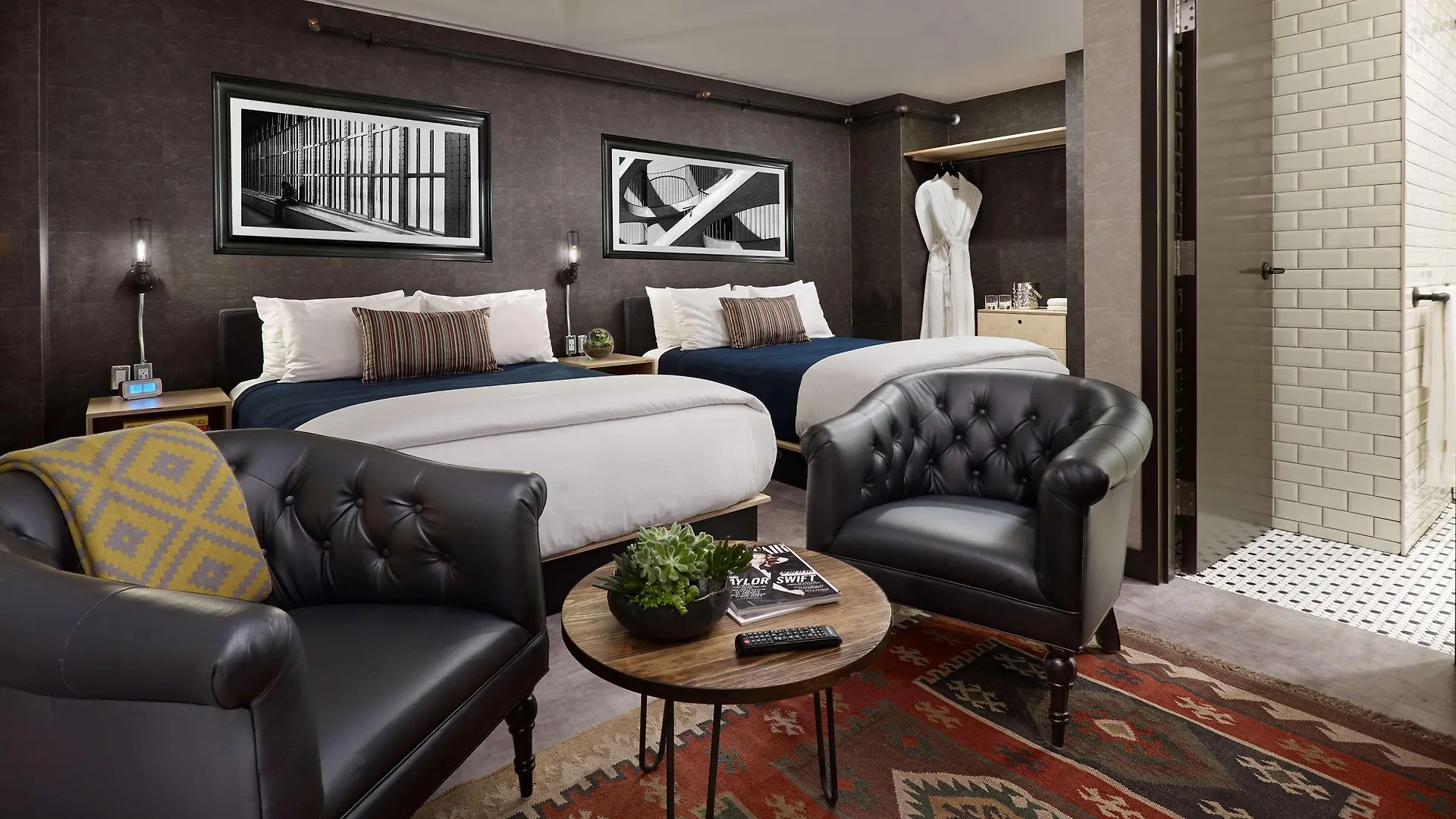 The Anndore House, Part Of Jdv By Hyatt Toronto Canadá