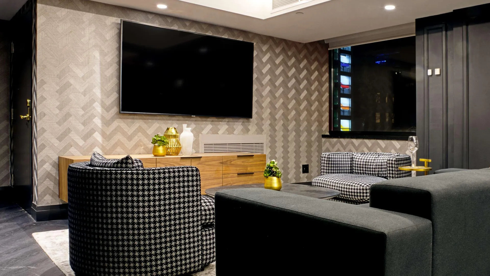 **** Hotel The Anndore House, Part Of Jdv By Hyatt Toronto Canadá