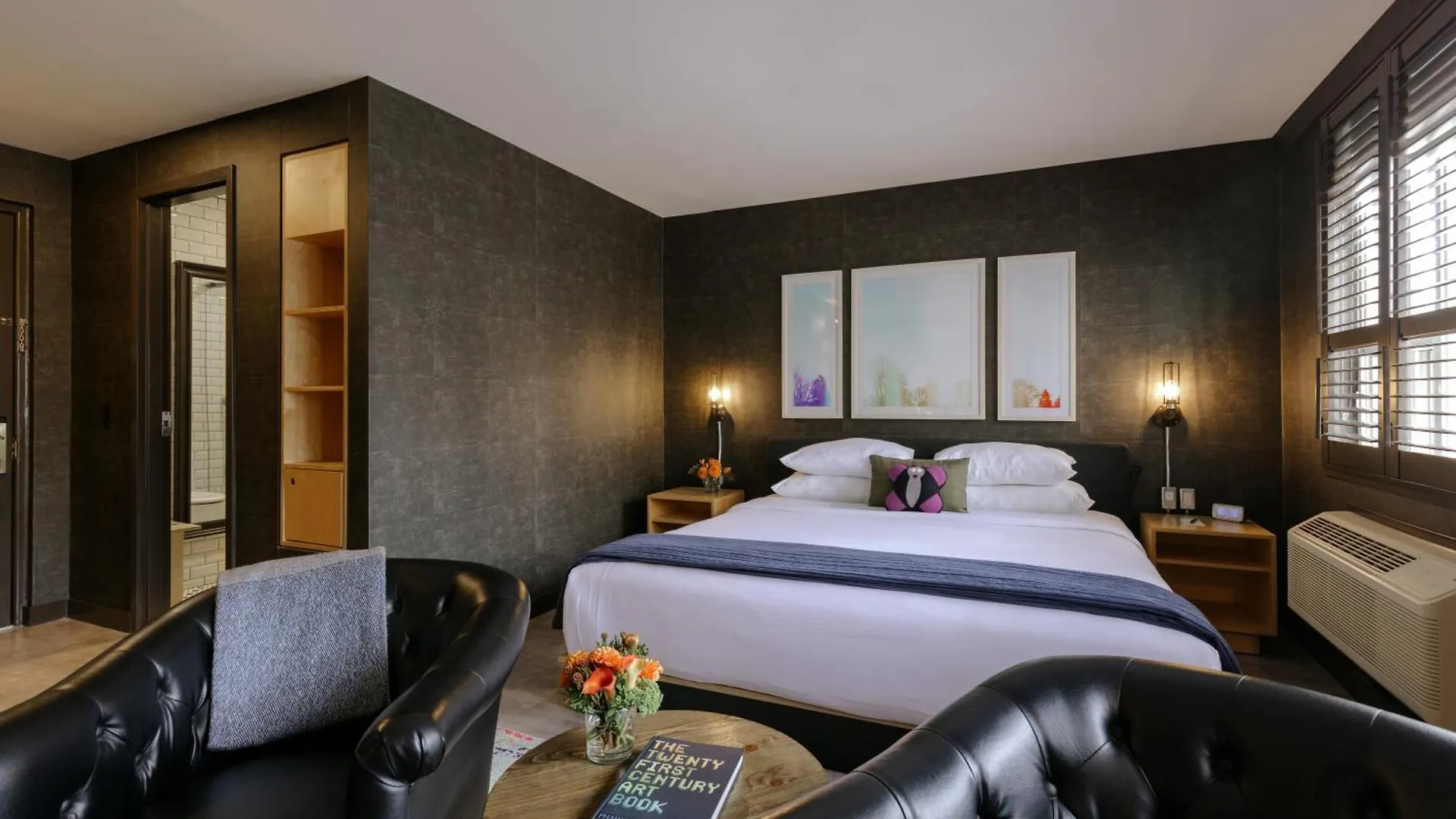 The Anndore House, Part Of Jdv By Hyatt Toronto