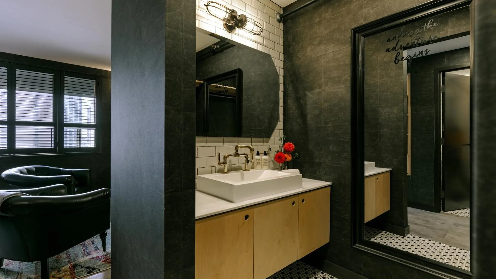 The Anndore House, Part Of Jdv By Hyatt Toronto