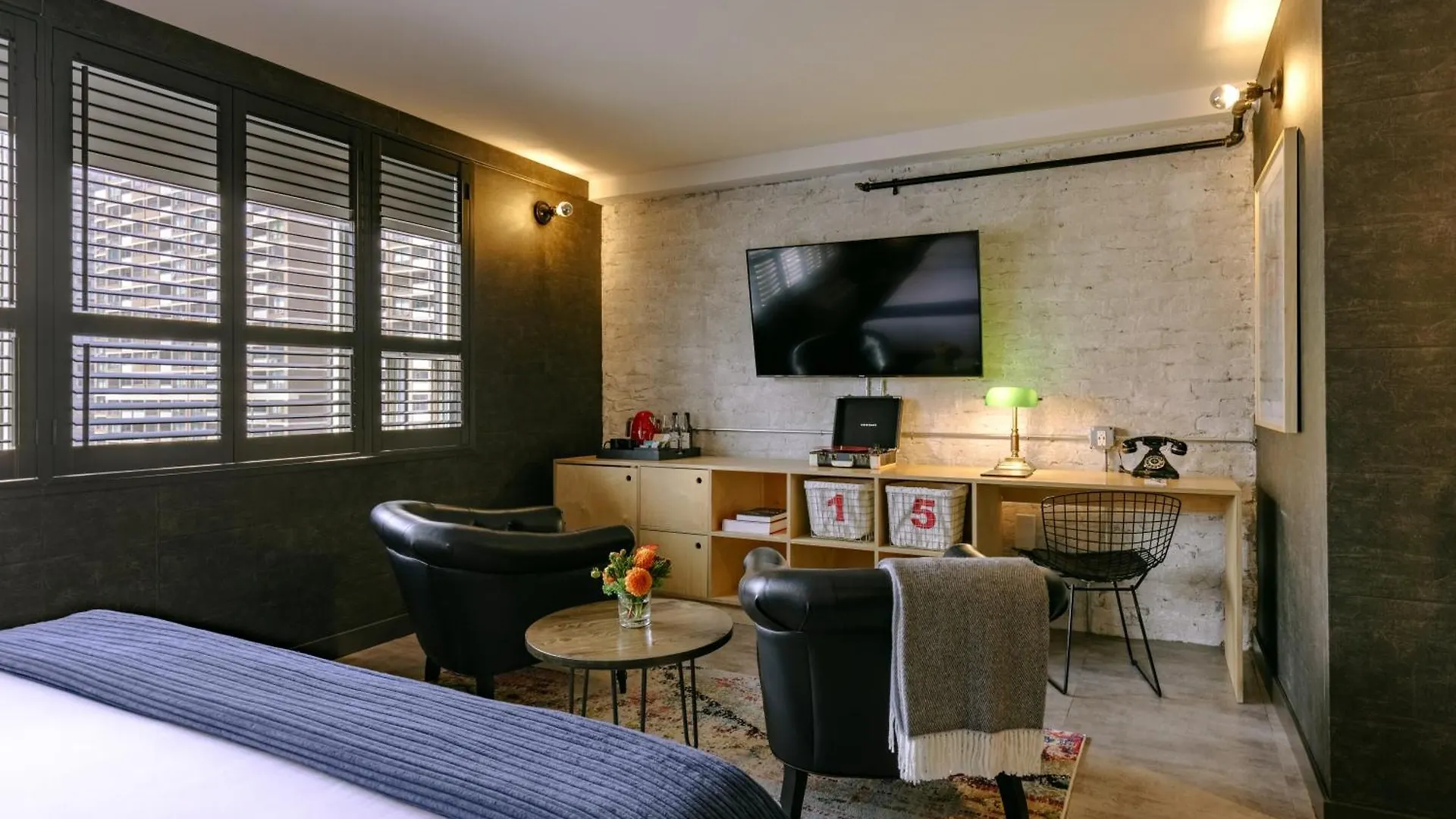 The Anndore House, Part Of Jdv By Hyatt Toronto