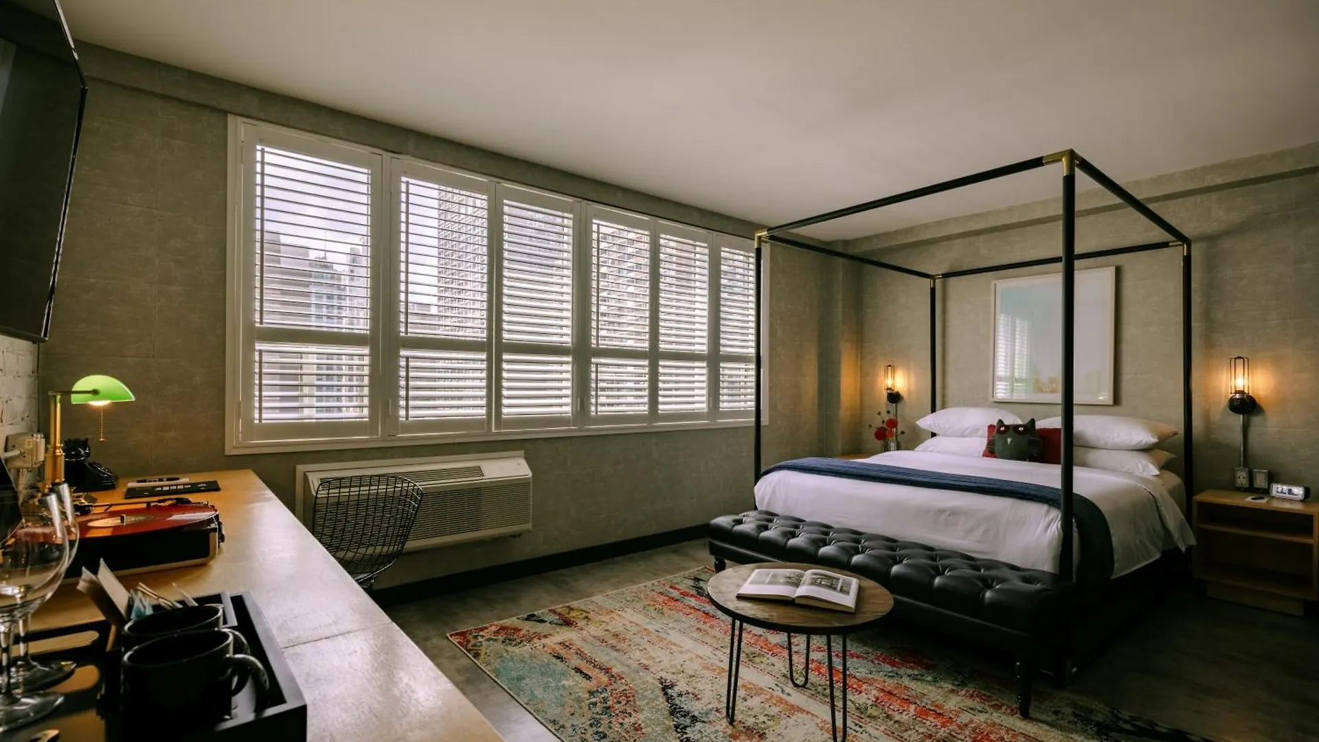 The Anndore House, Part Of Jdv By Hyatt Toronto