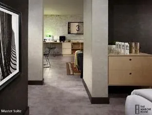 Hotel The Anndore House, Part Of Jdv By Hyatt Toronto