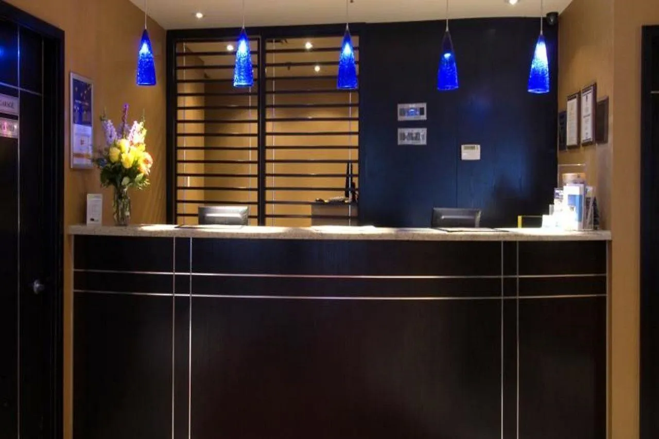 The Anndore House, Part Of Jdv By Hyatt Toronto