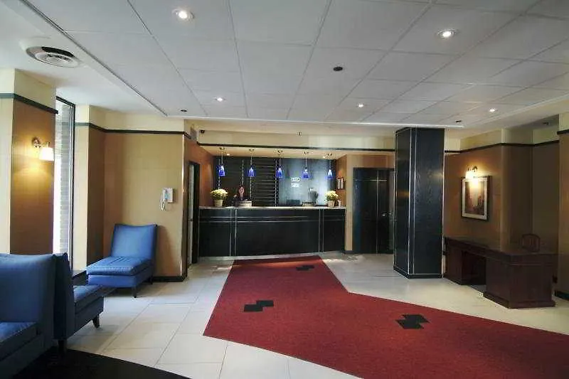 The Anndore House, Part Of Jdv By Hyatt Toronto 4*,  Canadá