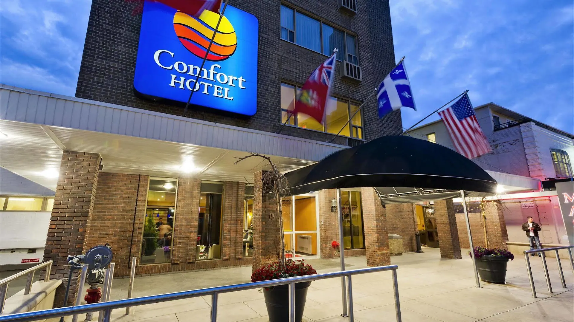 Hotel The Anndore House, Part Of Jdv By Hyatt Toronto