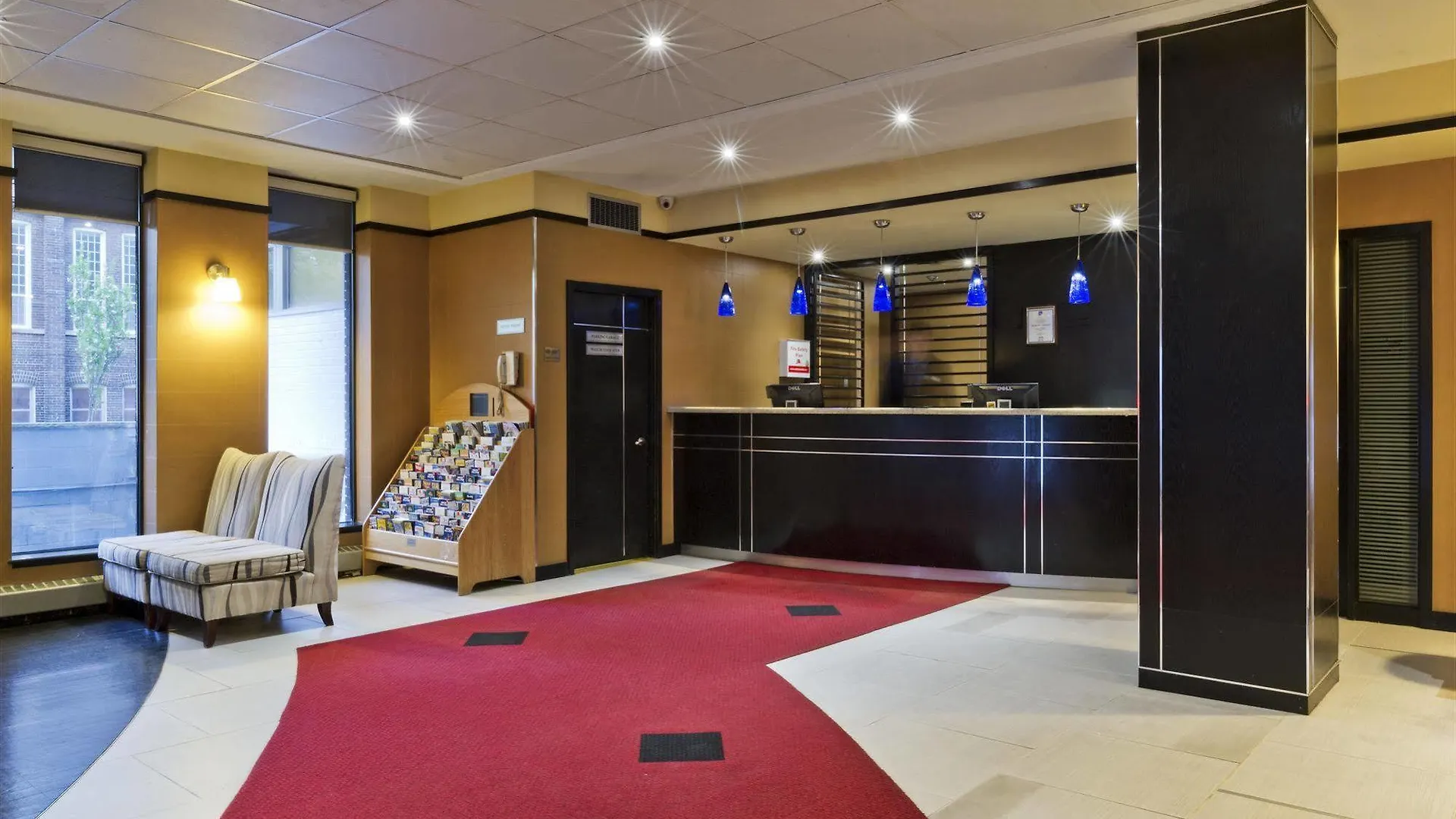 **** Hotel The Anndore House, Part Of Jdv By Hyatt Toronto Canadá