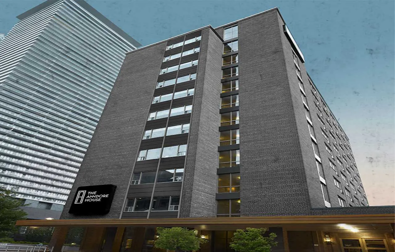 The Anndore House, Part Of Jdv By Hyatt Toronto Canadá